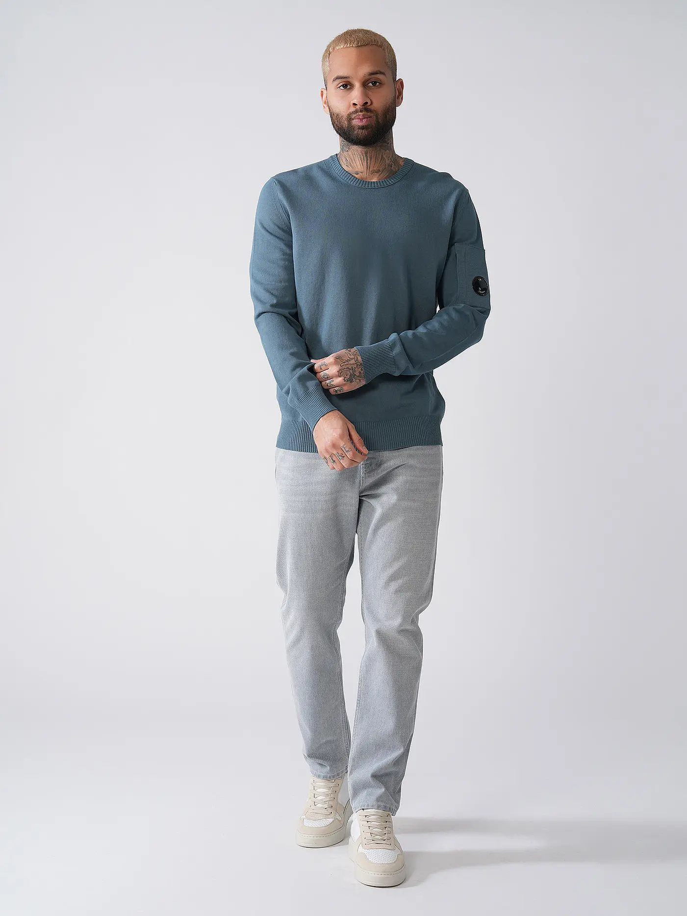 CP COMPANY | Pullover | 
